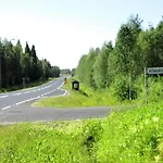 カントリーハウス Scandinavian Dream Vikajarvi- Rovaniemi Vikajärvi