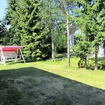 Scandinavian Dream Vikajarvi- Rovaniemi カントリーハウス