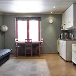 カントリーハウス Scandinavian Dream Vikajarvi- Rovaniemi *