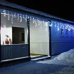 Scandinavian Dream Vikajarvi- Rovaniemi Gospodarstwo wiejskie