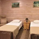 Venkovský dům Scandinavian Dream Vikajarvi- Rovaniemi