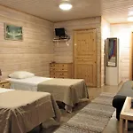 Scandinavian Dream Vikajarvi- Rovaniemi Gospodarstwo wiejskie *