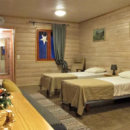 Scandinavian Dream Vikajarvi- Rovaniemi *