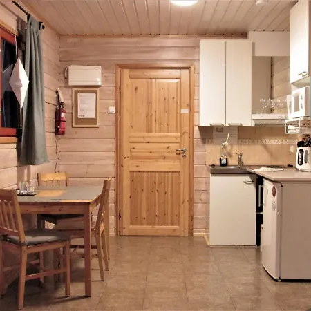 Scandinavian Dream Vikajarvi- Rovaniemi * Vikajärvi