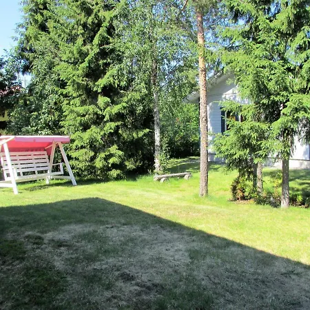 Scandinavian Dream Vikajarvi- Rovaniemi Venkovský dům
