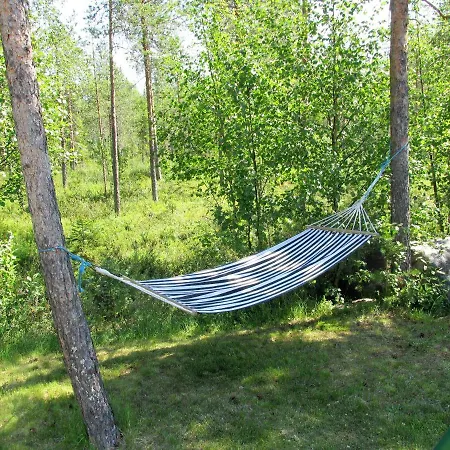 Scandinavian Dream Vikajarvi- Rovaniemi Vikajärvi