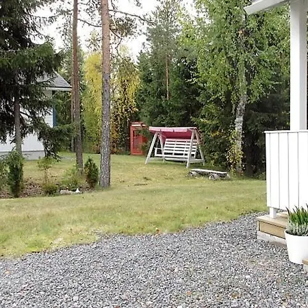 Scandinavian Dream Vikajarvi- Rovaniemi *
