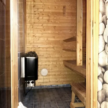 Scandinavian Dream Vikajarvi- Rovaniemi Venkovský dům *