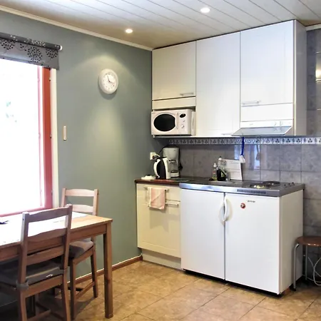 Country house Scandinavian Dream Cottages Vikajarvi- Rovaniemi