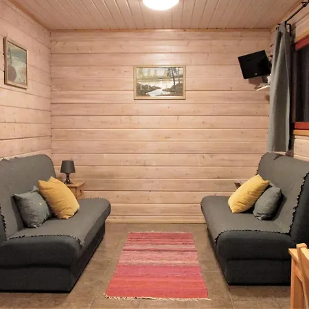 Scandinavian Dream Cottages Vikajarvi- Rovaniemi * Vikajarvi