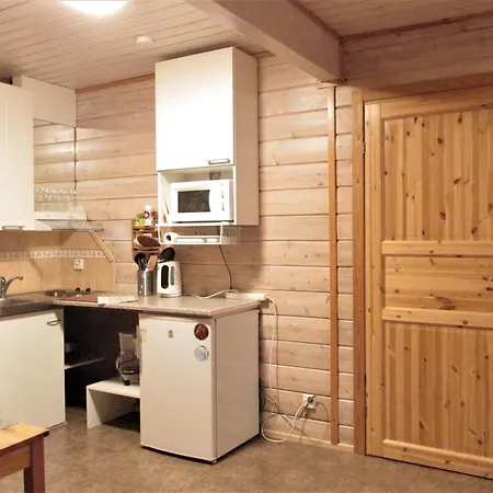 Scandinavian Dream Vikajarvi- Rovaniemi Venkovský dům Vikajärvi