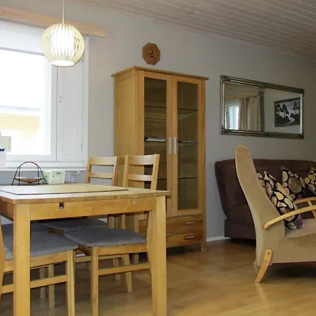Scandinavian Dream Vikajarvi- Rovaniemi * Vikajärvi