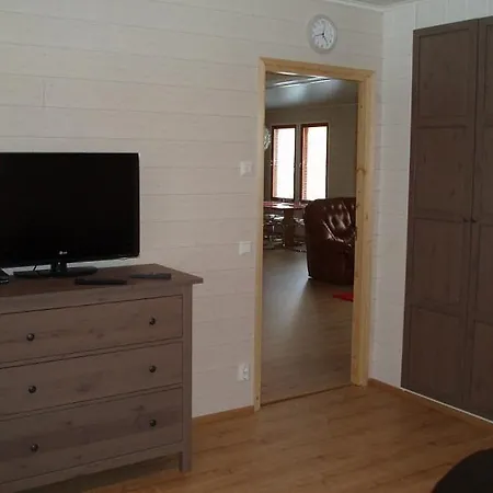 منزل ريفي Scandinavian Dream Vikajarvi- Rovaniemi Vikajärvi