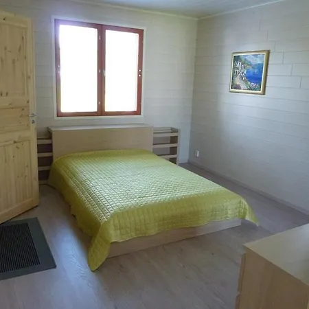 Scandinavian Dream Cottages Vikajarvi- Rovaniemi *