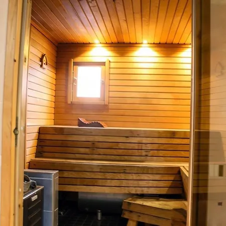 Scandinavian Dream Vikajarvi- Rovaniemi Maalaistalot