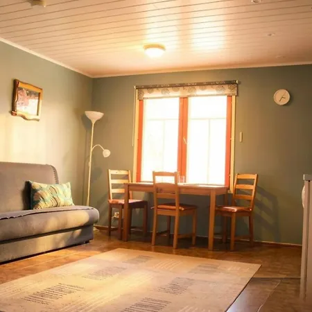Maalaistalot Scandinavian Dream Vikajarvi- Rovaniemi Vikajärvi