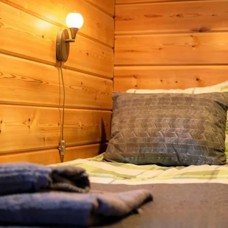 Maalaistalot Scandinavian Dream Vikajarvi- Rovaniemi