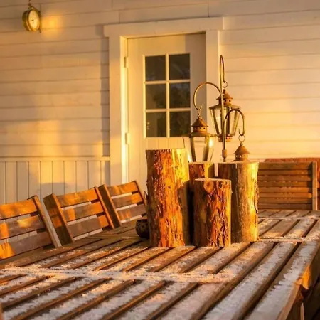 Scandinavian Dream Vikajarvi- Rovaniemi * Vikajärvi