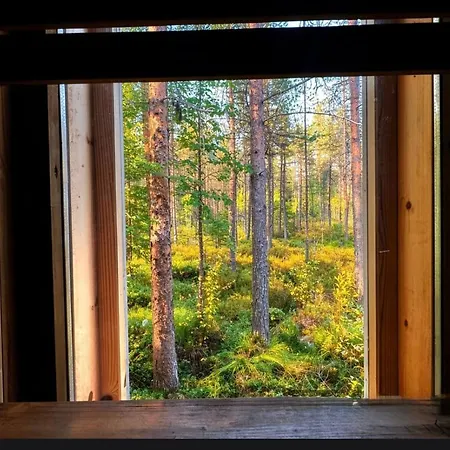 Scandinavian Dream Vikajarvi- Rovaniemi Vikajärvi
