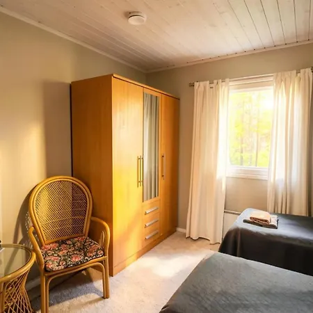 Scandinavian Dream Vikajarvi- Rovaniemi *