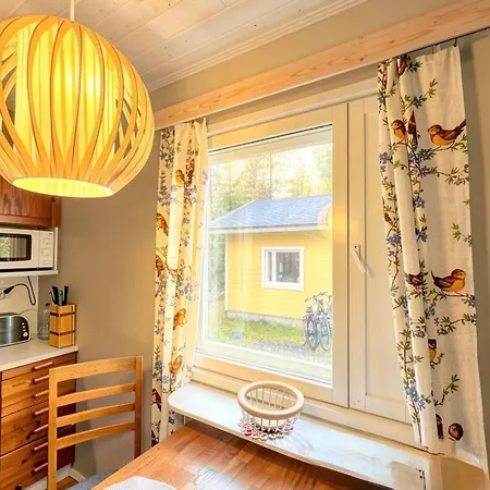 Scandinavian Dream Vikajarvi- Rovaniemi *