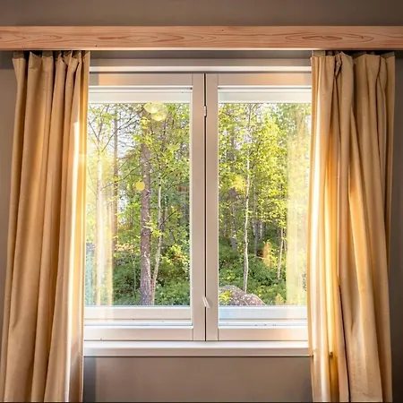 Scandinavian Dream Vikajarvi- Rovaniemi * Vikajärvi