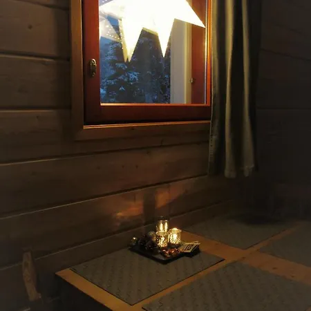 Scandinavian Dream Vikajarvi- Rovaniemi